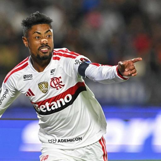 GE Flamengo #606 - Flamengo tem vitória gigante na altitude