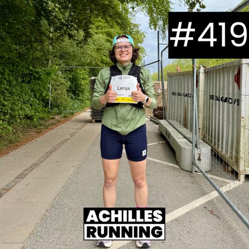 Dos & Don'ts in der Race-Week - mit Lenja Cupan