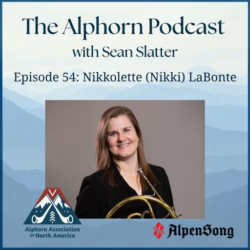 Nikolette (Nikki) LaBonte