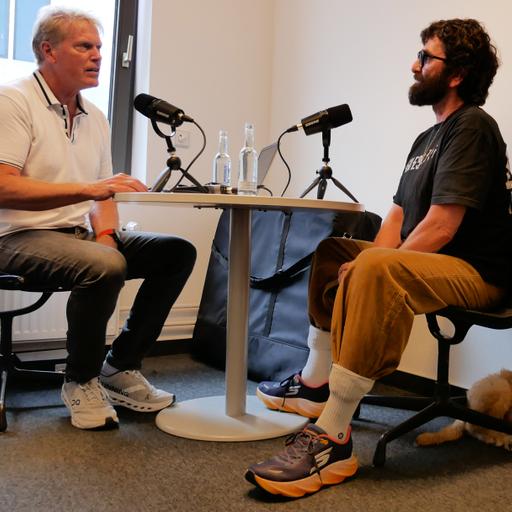 Folge 209: Das Laufen und die Mode