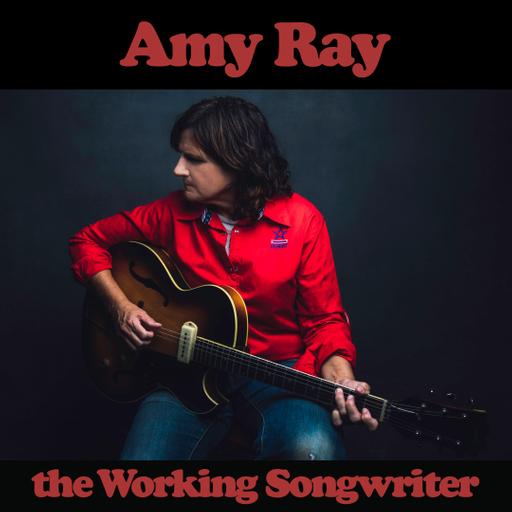 Classic Episode - Amy Ray