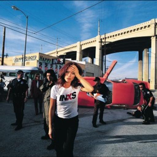 Episode 582-INXS-ELEGANTLY WASTED
