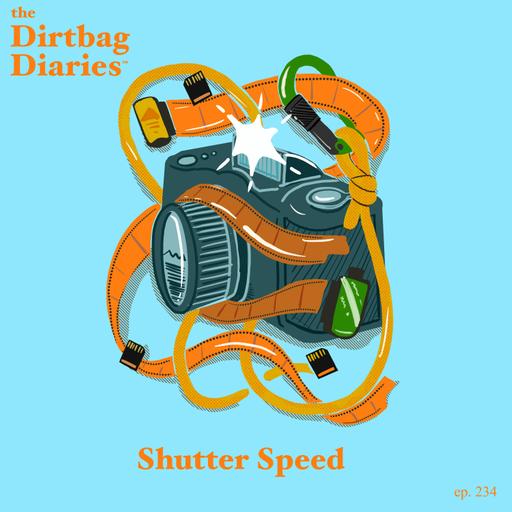 Shutter Speed