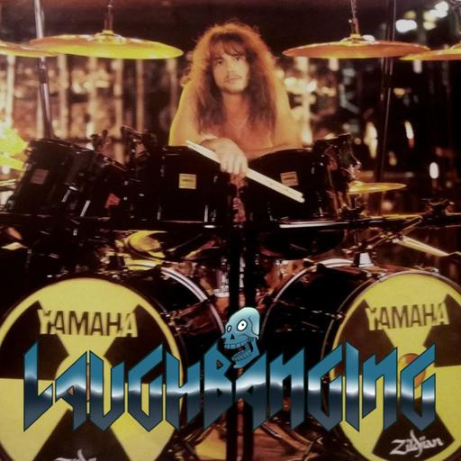 Laughbanging Podcast Ep.510: Moonspell, Sick Sinus Syndrome, Nick Menza
