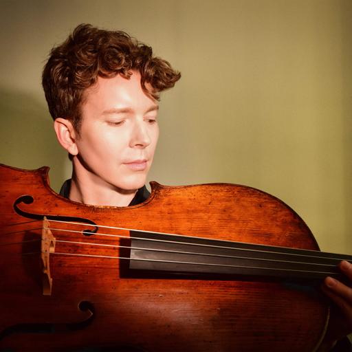 What this musician’s identity crisis teaches us about navigating change