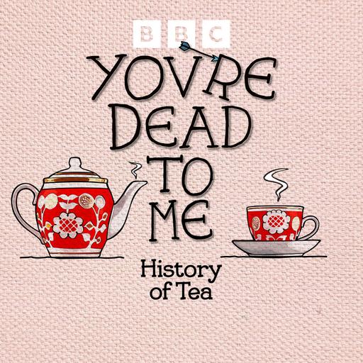 History of Tea: Britain’s stolen brew