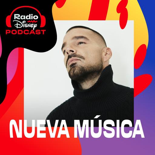11/09 | Ricky Martin ft Kany Garcia, Camilo, Ryan Castro y más
