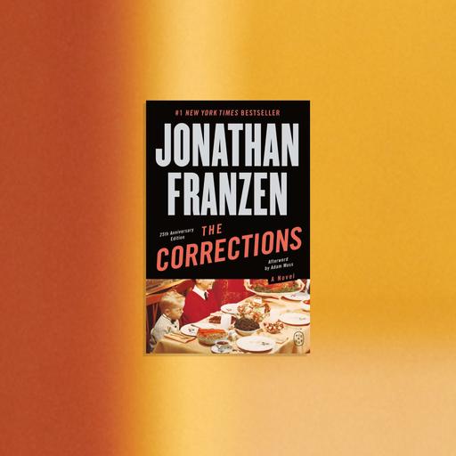 The Best Books of the 21st Century: Taffy Brodesser-Akner on ‘The Corrections’