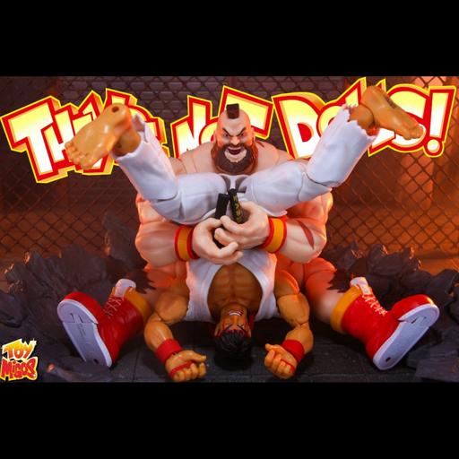 "They're not dolls!" Episode 493 - The Road To 500