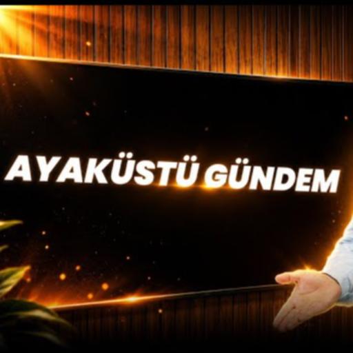 Ayaküstü Gündem... 4.8.2026 / Kerem Önder