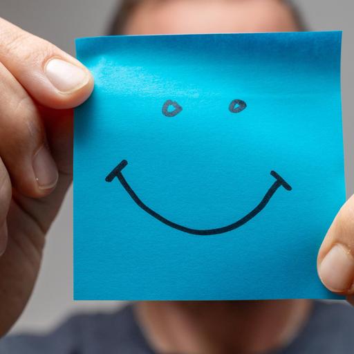 Positives Denken – Warum Hoffnung in schwierigen Zeiten wichtig ist