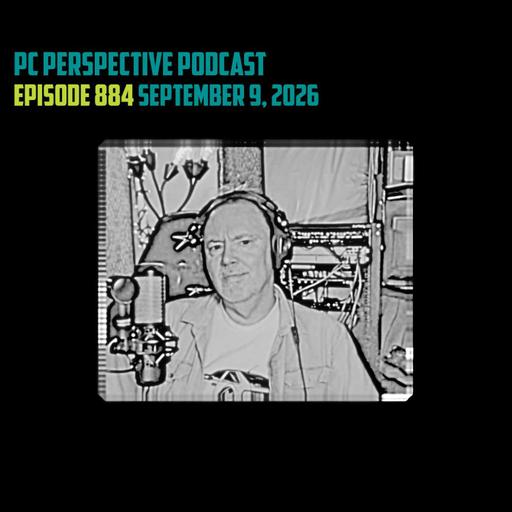 Podcast 884 - iPhone Folds, DDR5 Rises, LG Listens, and AI Destroys + Vulnerable Plex, GOG Box & DLSS 5