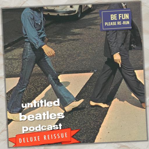 Beatle Bottoms (Replay!)