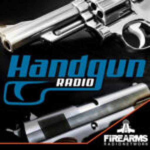 Handgun Radio 498 – WEERD IS BACK! (And What Can I Get Now?!)