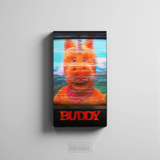 Buddy (2026)