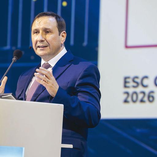 A New Definition of MI and Other Heart Health Highlights From ESC Congress 2026