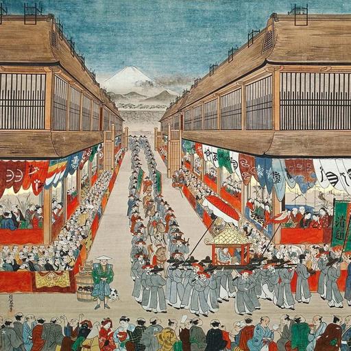 Episode 431 - The Imjin War: Part 6