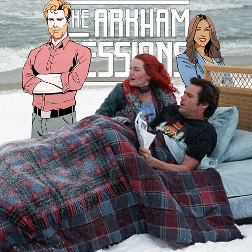 Episode 269 "Eternal Sunshine of the Spotless Mind"