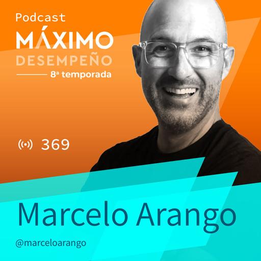 Ya diste lo que tenías que dar - Marcelo Arango