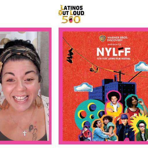 Lights, Camera, Cultura OUT LOUD w/ Calixto Chinchilla and Taylor Hosking