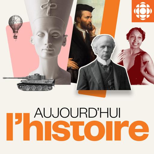 L’âge d’or des radioromans