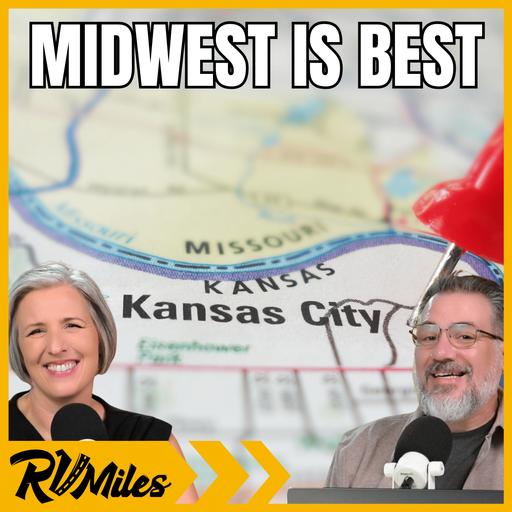 424. Exploring Kansas City, and Why Are Fifth Wheels Getting Taller?