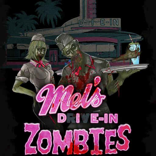 The Story of Mel's Die-In at Halloween Horror Nights | Echoes From the Fog
