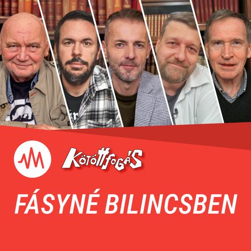 Kötöttfogás 413. – Orbán Viktor visszatér – de mivel?
