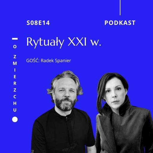S08E14 Rytuały XXI w. – O Zmierzchu