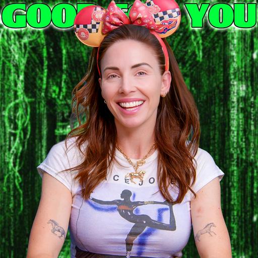 A.I. Needs Better P.R. | Good For You Podcast Ep 359