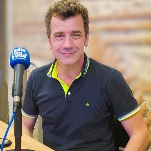 Grégori Baquet : L'école de Théâtre Humaniste