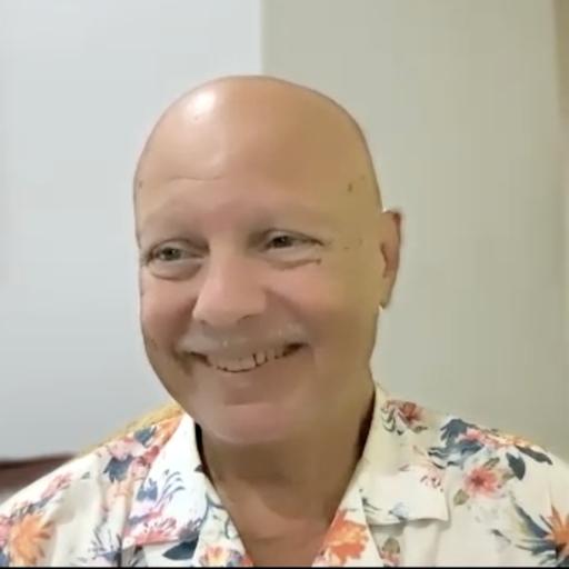 ANTIC Interview 464 - Walt Klappert, Atari Advanced Development Group