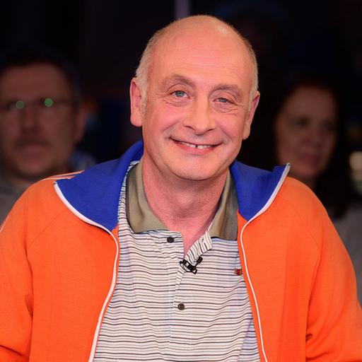 Alfons alias Emmanuel Peterfalvi