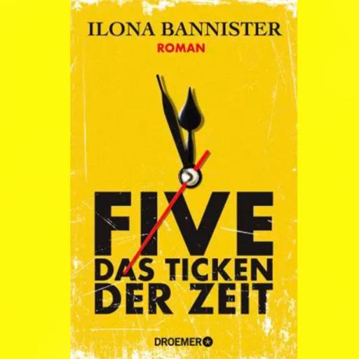 FIVE – Das Ticken der Zeit