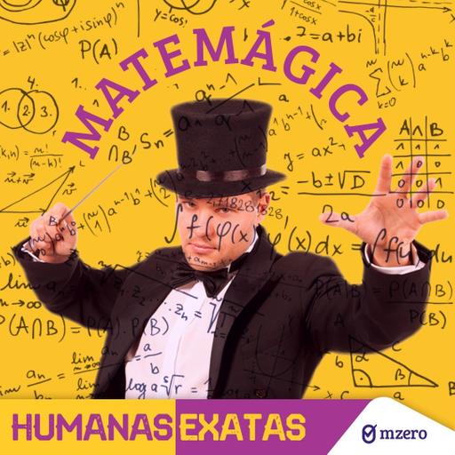 HE12 - MATEMÁGICA!!!