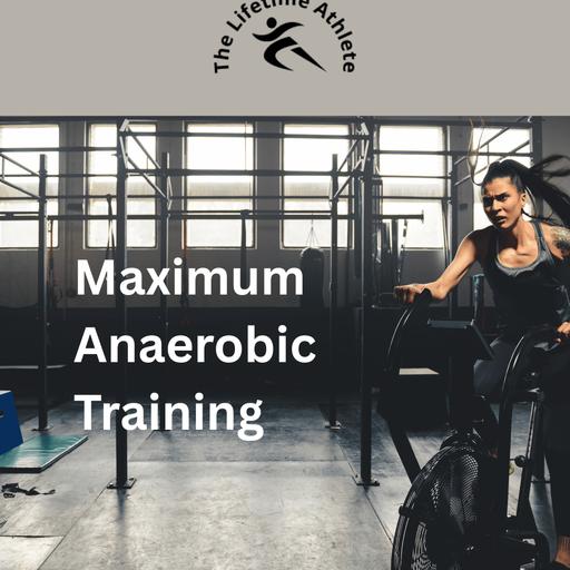Ep453 – Zone 5 Training