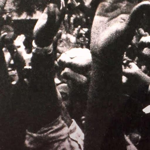 Black Messiah - D'Angelo and the Vanguard