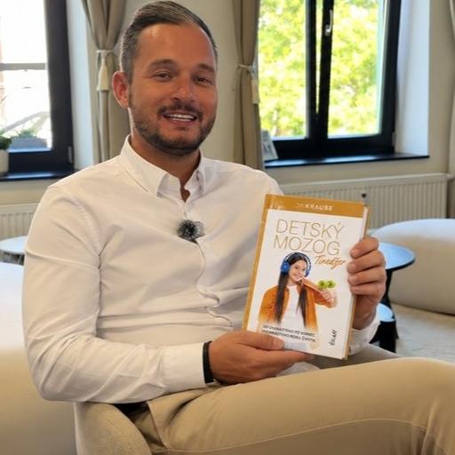 Ako pochopiť tínedžera a podporiť ho? Radí neuropsychológ Robert Krause