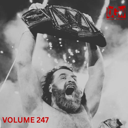 SAMI ZAYN DID IT AGAIN?! Stephanie Vaquer WINS GOLD + ASÉ Wrestling & AEW | BGW 247