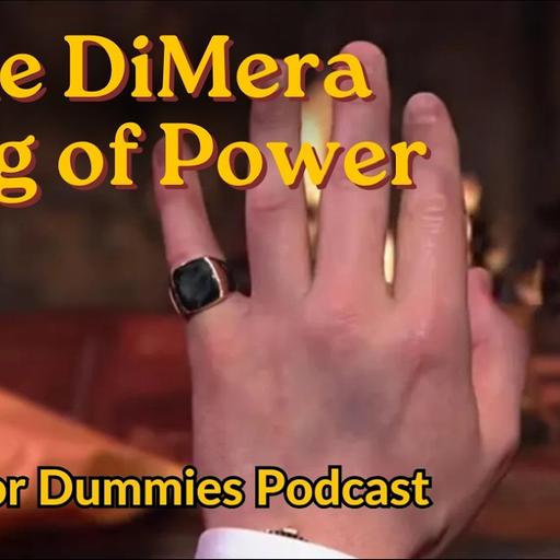 The Curious Case of Cloned Purses - Days for Dummies - Days of our Lives Podcast 9/13/2026