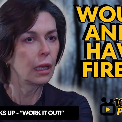 Anna Nearly Prunes the Faison Family Tree! - General Hospital Podcast - 9/13/2026