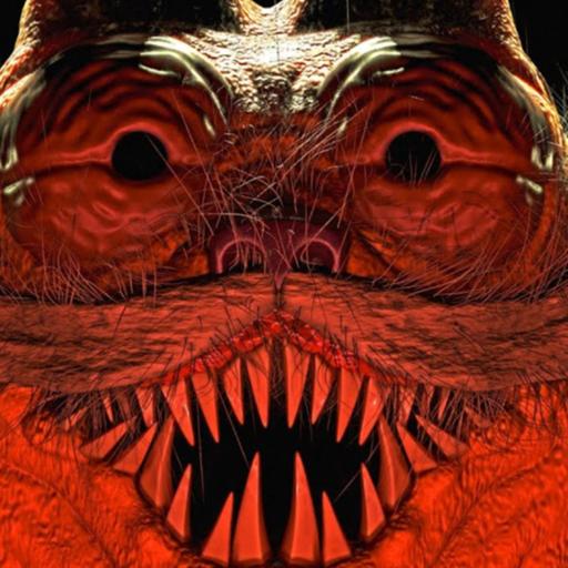 SCP-3166 │ You Have No Idea How Alone You Are, Garfield │ Euclid │ Pataphysical SCP