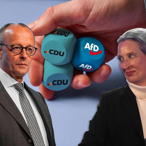 Was hält die AfD auf? "Auf die Konservativen kommt es an!"