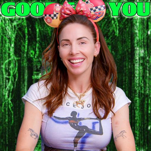 A.I. Needs Better P.R. | Good For You Podcast Ep 359