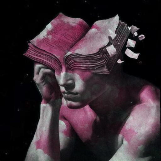 "Los 1000 libros que hay que leer después de morir", de Sofía Rhei