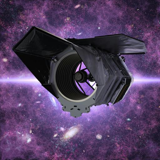 A Coup De Grace in Space