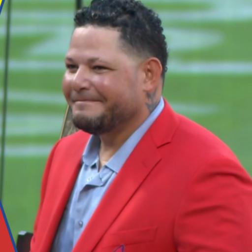 Ep. 965: Yadi & Albert are OFFICIALLY Cardinals Hall of Famers after emotional ceremony at Busch!