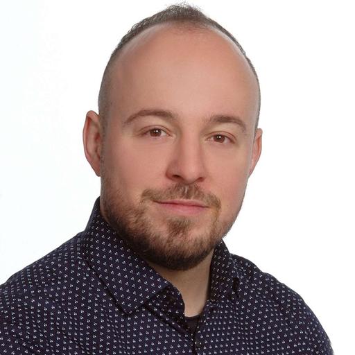 Why Your Hiring Systems Could Be Rejecting the People You Actually Need with István Szabó