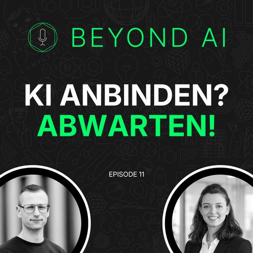 Keine API, kein Problem? Schnittstellen-Strategie für KI-Projekte