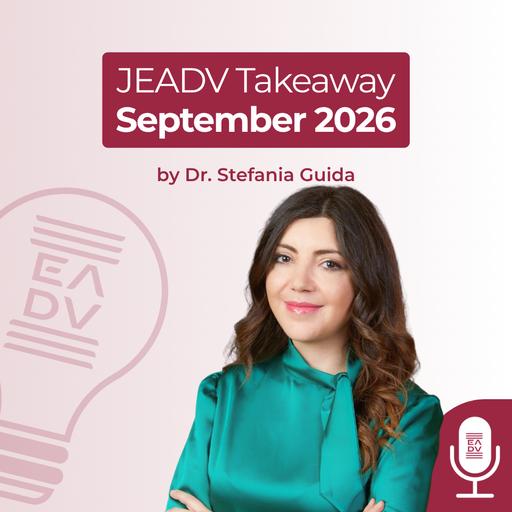 JT2609 | Takeaway September 2026